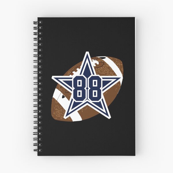 Item preview, Dallas #88 WR designed and sold by 89129graphics.