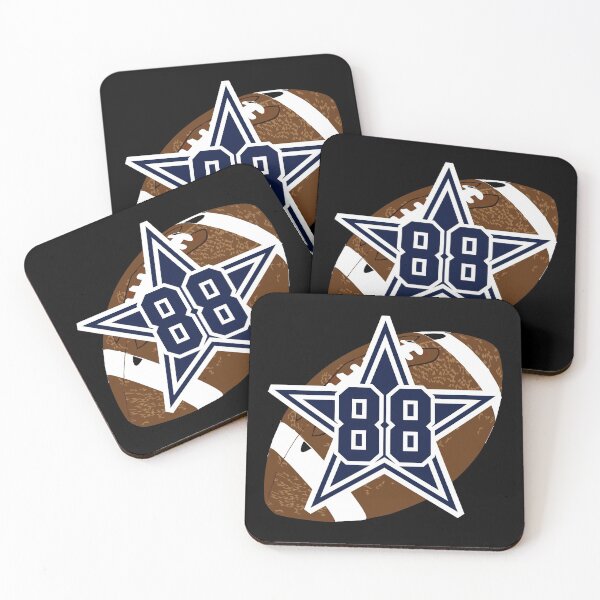 Item preview, Dallas #88 WR designed and sold by 89129graphics.