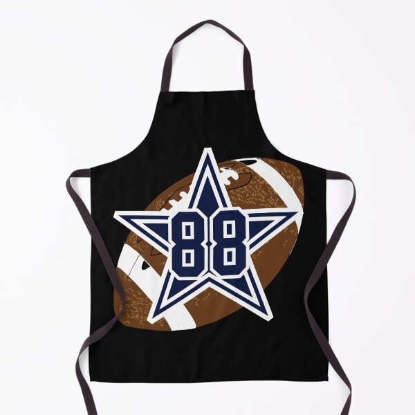 Item preview, Dallas #88 WR designed and sold by 89129graphics.
