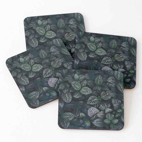 Item preview, Dark Leaves designed and sold by Cheeoh.