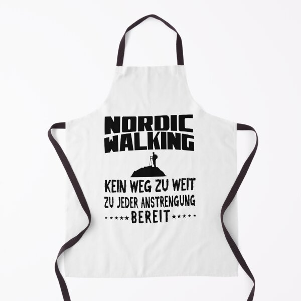 Item preview, Nordic Walking - Hiking - Trekking - Walker designed and sold by dJ-Design.