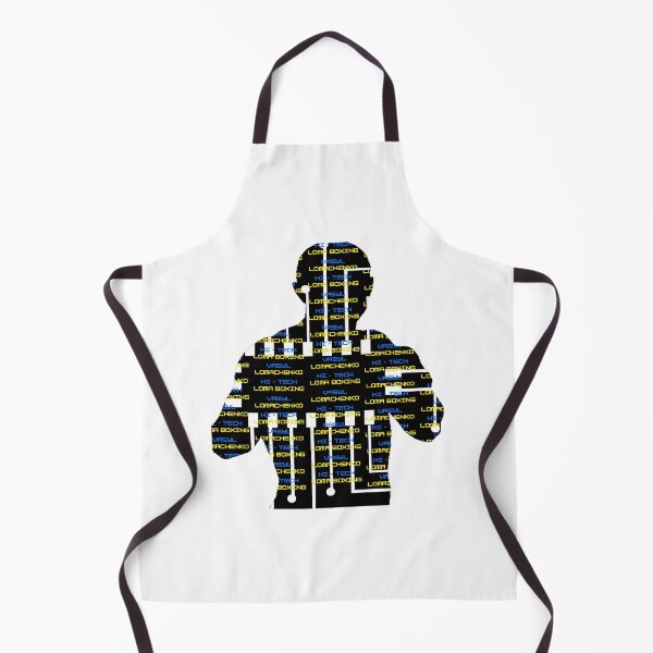Item preview, Vasyl Lomachenko Boxing Shirt designed and sold by unclejab.