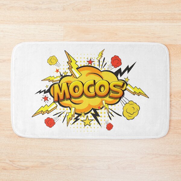 Item preview, Mocos designed and sold by JordyPonce.