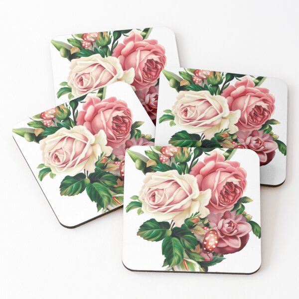 Item preview, Roses  designed and sold by MIRAMODE.