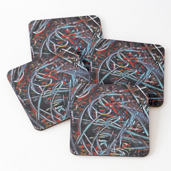 Item preview, Media Entanglement 02 designed and sold by Imaginesium.