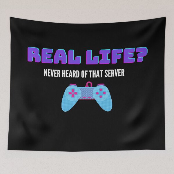 Item preview, Real life designed and sold by onemoremask.
