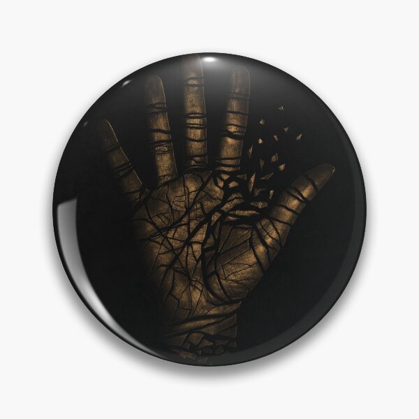 Item preview, The Midas Touch designed and sold by Midnight Coffee.