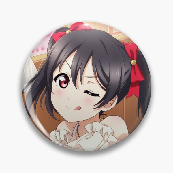 Item preview, nico yazawa ~nico will do her best too~ designed and sold by celestialuden1.