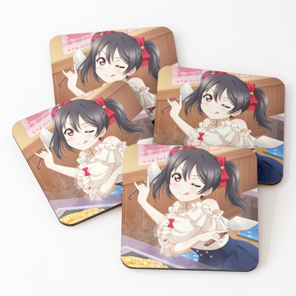 Item preview, nico yazawa ~nico will do her best too~ designed and sold by celestialuden1.