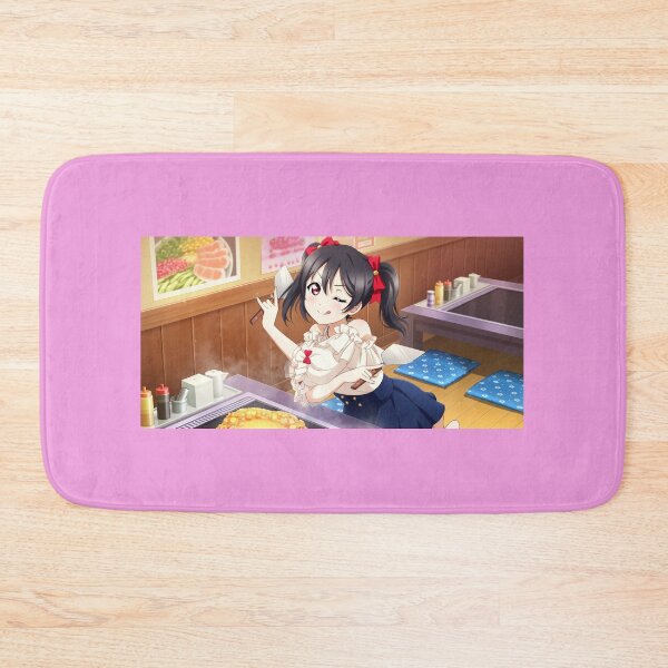 Item preview, nico yazawa ~nico will do her best too~ designed and sold by celestialuden1.