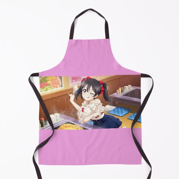 Item preview, nico yazawa ~nico will do her best too~ designed and sold by celestialuden1.