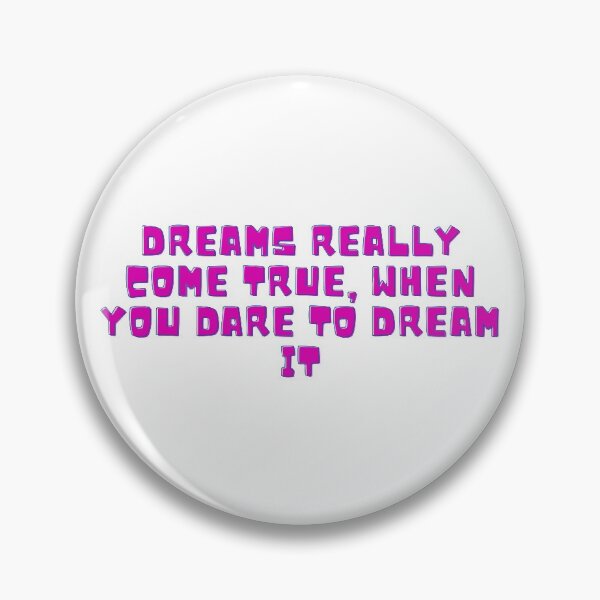 Item preview, achieve your dream designed and sold by derryshop.