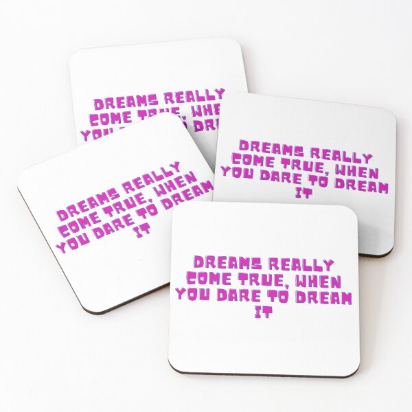 Item preview, achieve your dream designed and sold by derryshop.
