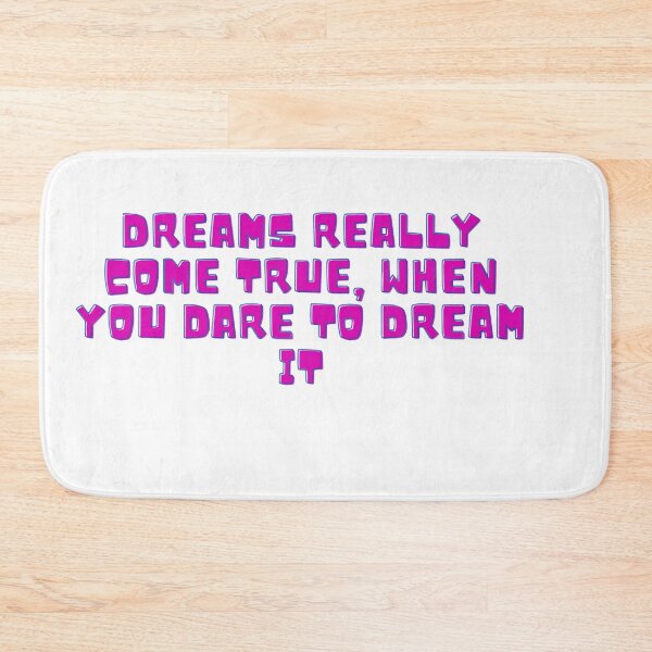 Item preview, achieve your dream designed and sold by derryshop.