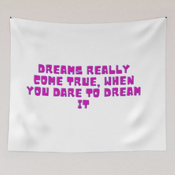 Item preview, achieve your dream designed and sold by derryshop.