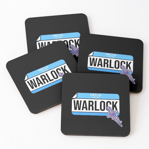 Item preview, Hello, I am the Paladin DnD Nametag designed and sold by DruidsDesigns.