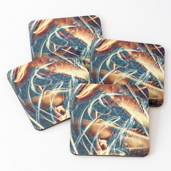 Item preview, Media Entanglement 05 designed and sold by Imaginesium.
