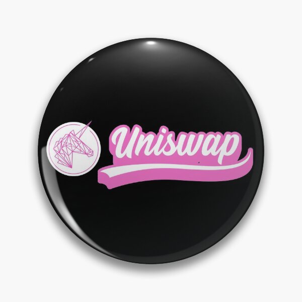 Item preview, Uniswap UNI Jersey Lettering designed and sold by Bitcoin-Fashion.