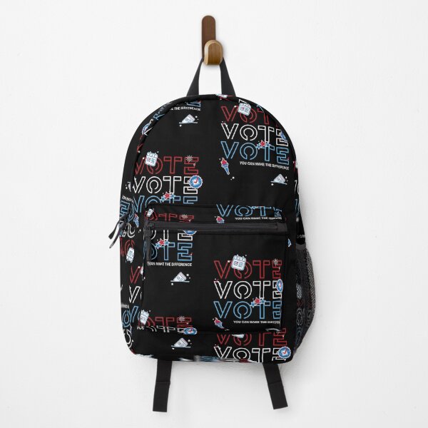 Item preview, Vote Vote Vote (It matters) You can make a difference designed and sold by DesignTribe.