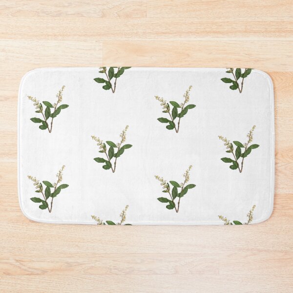 Item preview, Pressed White Wildflowers, Pressed Flowers, Wild Flower Art designed and sold by PressedbyHNL.