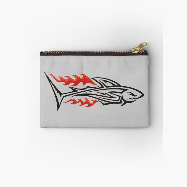 Item preview, Shark Tribal Icon 2 designed and sold by sifis.