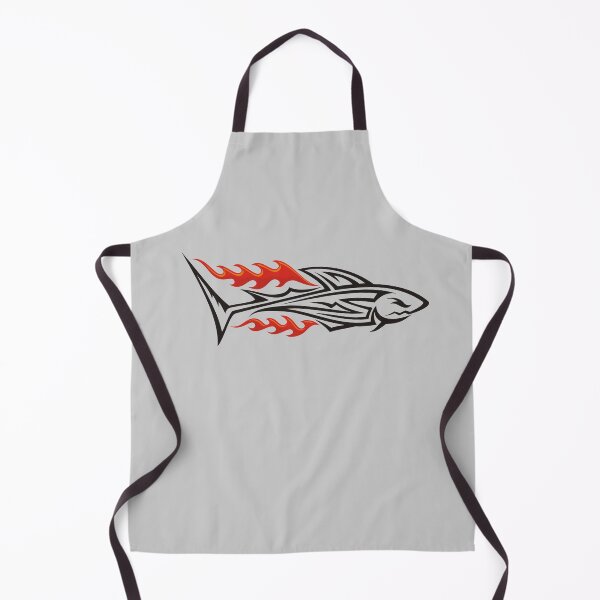 Item preview, Shark Tribal Icon 2 designed and sold by sifis.
