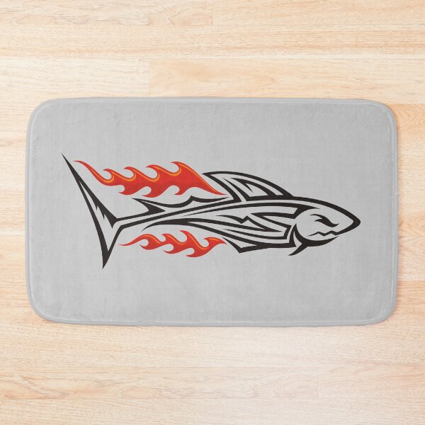 Item preview, Shark Tribal Icon 2 designed and sold by sifis.