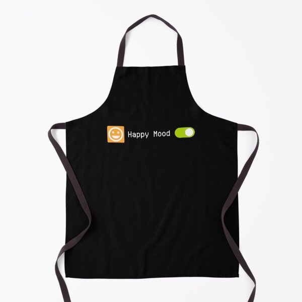 Item preview, Happy Mood On - Happy Mood Enabled designed and sold by Rhu Creations.
