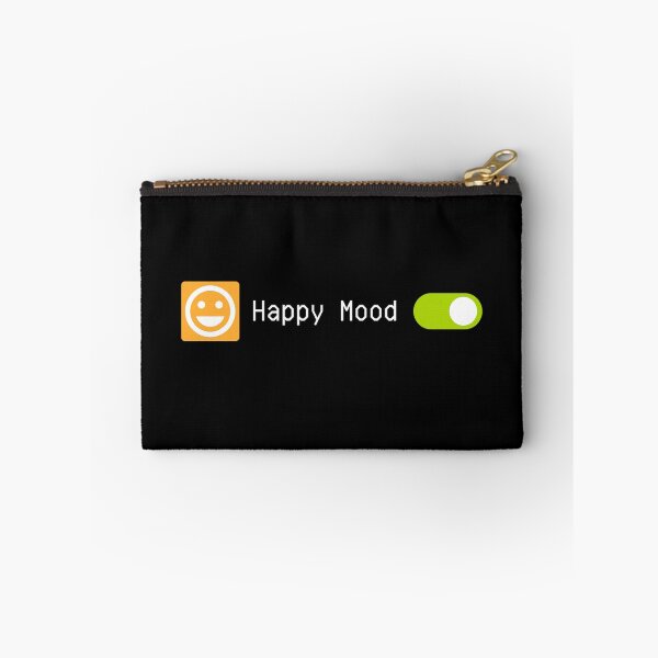 Item preview, Happy Mood On - Happy Mood Enabled designed and sold by Rhu Creations.