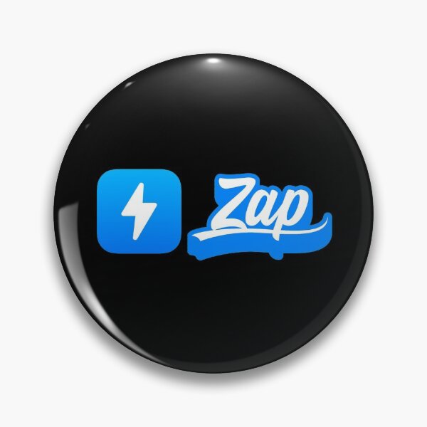 Item preview, Zap Oracles Jersey Lettering designed and sold by Bitcoin-Fashion.