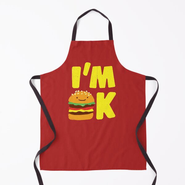 Item preview, With A Little Help From My Burger Friend designed and sold by Midnight Coffee.