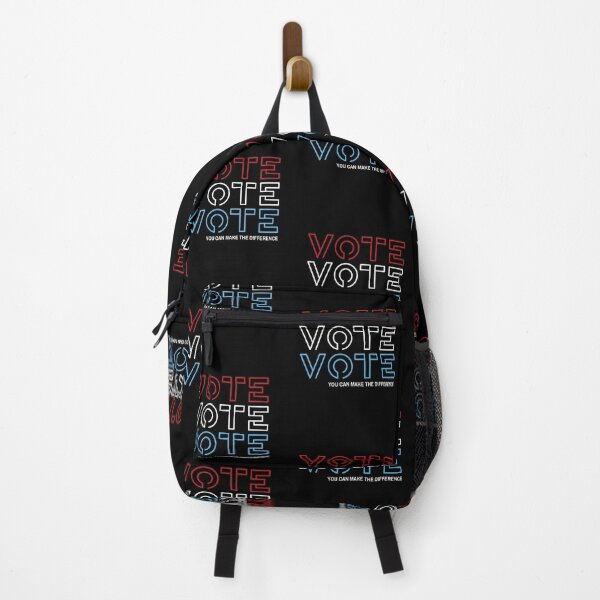 Item preview, Vote Vote Vote (It matters) You can make a difference designed and sold by DesignTribe.