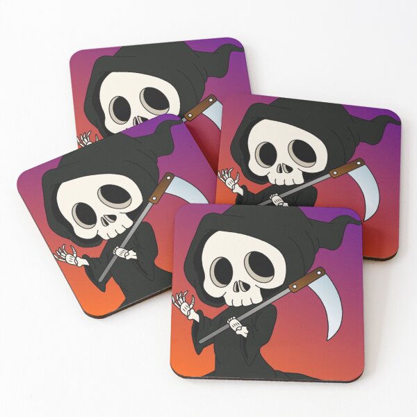 Item preview, Grim Reaper designed and sold by Amp98447.