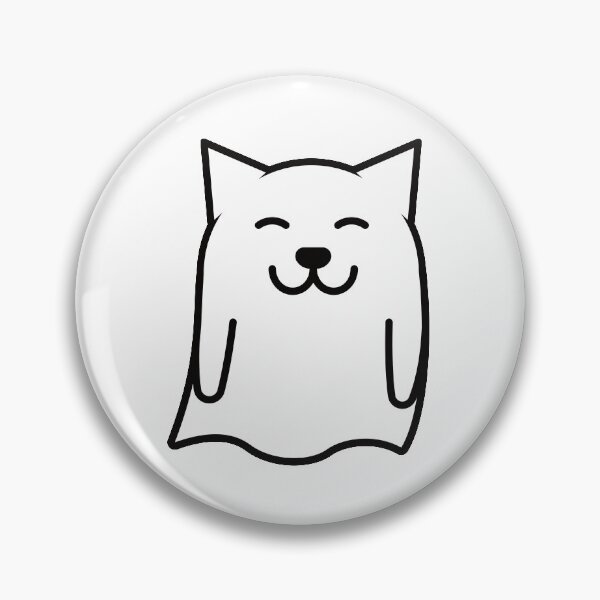 Item preview, Dog Ghost designed and sold by Cho Studio.