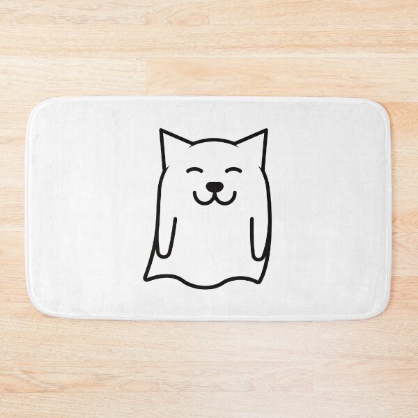 Item preview, Dog Ghost designed and sold by Cho Studio.