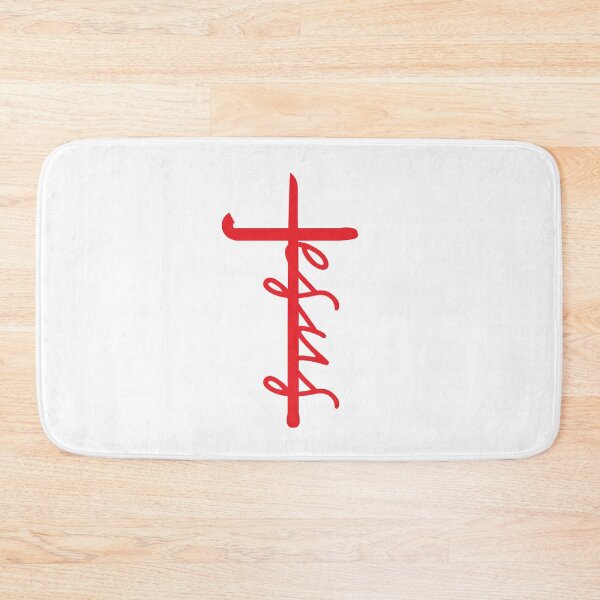 Item preview, Jesus red designed and sold by GeneralJesus.
