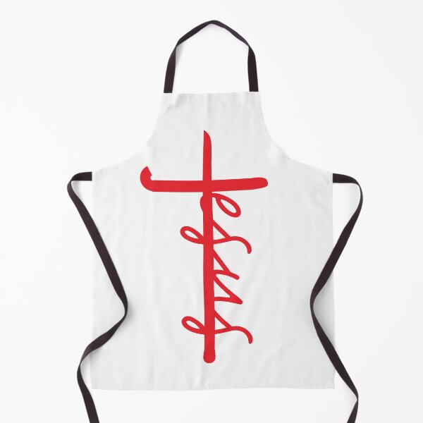 Item preview, Jesus red designed and sold by GeneralJesus.