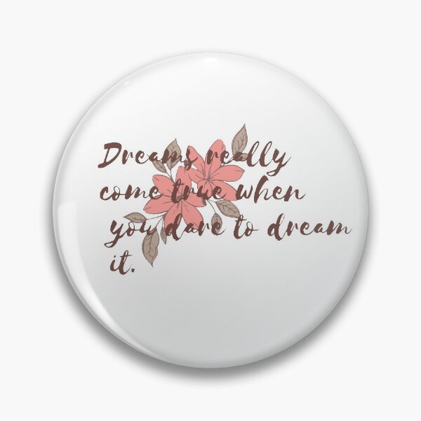 Item preview,  achieve your dream designed and sold by derryshop.