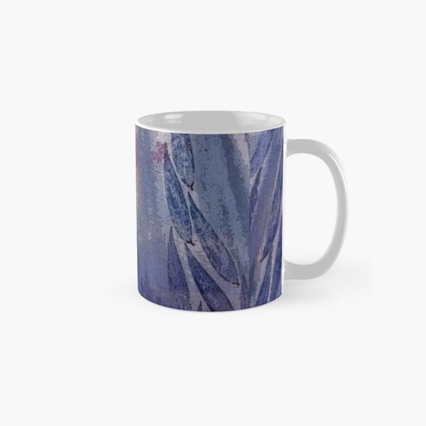 Blue Blackwood Classic Mug