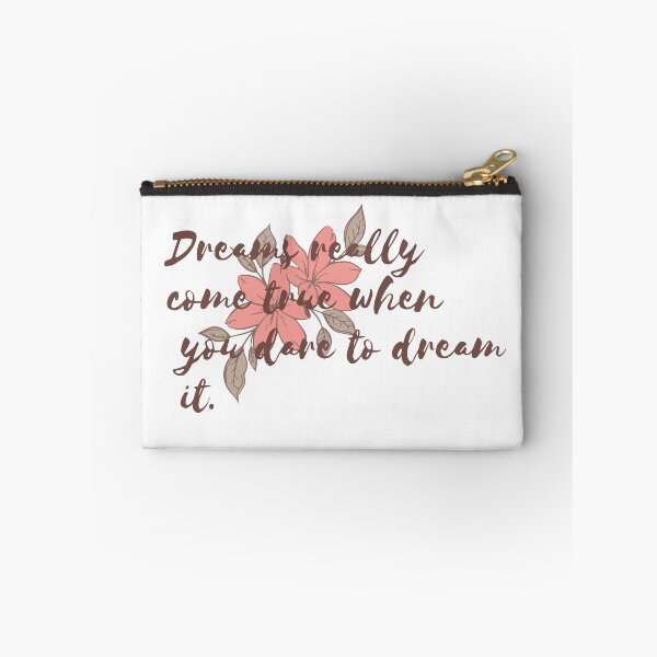 Item preview,  achieve your dream designed and sold by derryshop.