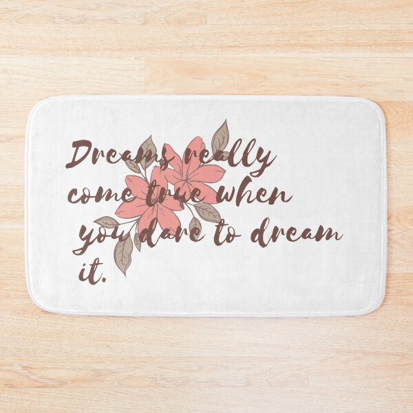 Item preview,  achieve your dream designed and sold by derryshop.