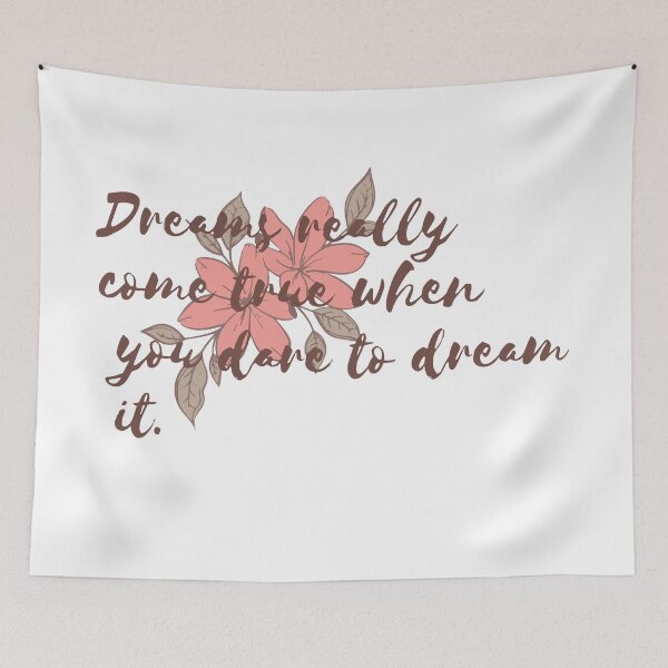 Item preview,  achieve your dream designed and sold by derryshop.