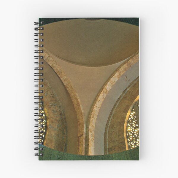 Item preview, Voortrekker Monument Dome designed and sold by arendbotha.