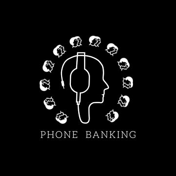 Artwork thumbnail, Phone Banking BB by GlobalHunt
