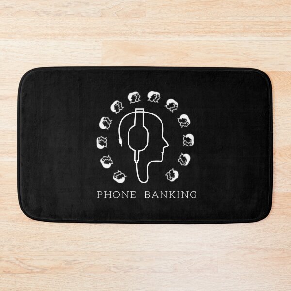Item preview, Phone Banking BB designed and sold by GlobalHunt.