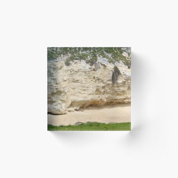 Item preview, Nelson Mandela lime quarry Robben island prison designed and sold by NJH110.
