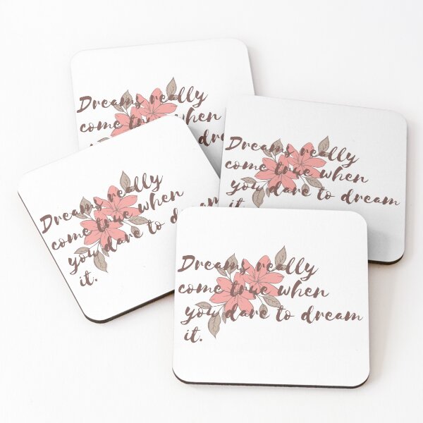 Item preview,  achieve your dream designed and sold by derryshop.