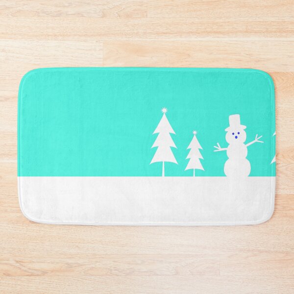 Item preview, Winterscape 2 designed and sold by chantelle bezant.