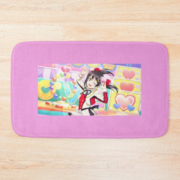 Item preview, nico yazawa ~sore wa bokutachi wa kiseki~ designed and sold by celestialuden1.