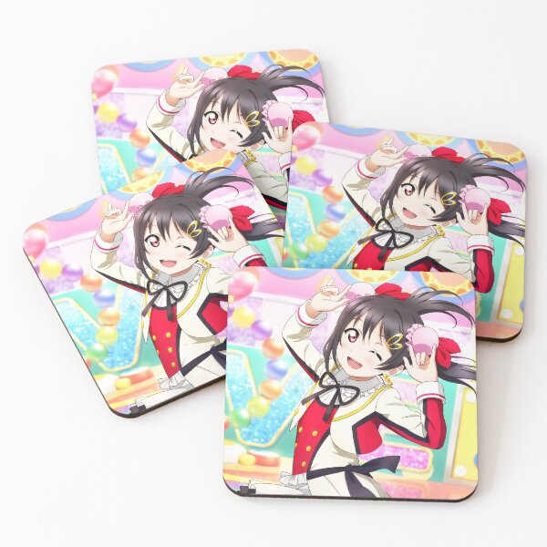 Item preview, nico yazawa ~sore wa bokutachi wa kiseki~ designed and sold by celestialuden1.